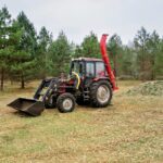 Sodo daržas su dirvožemio pjūviu: Gilinimasis į dirvožemį, trąšų ir mulčio pasirinkimas pagal tipą.