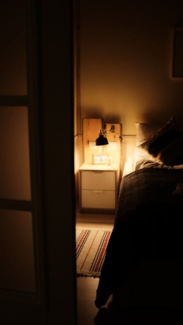 Šviesos planavimas namams: kaip parinkti apšvietimą pagal kambarius ir nuotaiką
