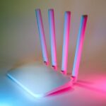 Kaip optimizuoti namų tinklą (Wi‑Fi): maršrutizatorius ir tinklo zonų išdėstymas namuose, Pexels stilius